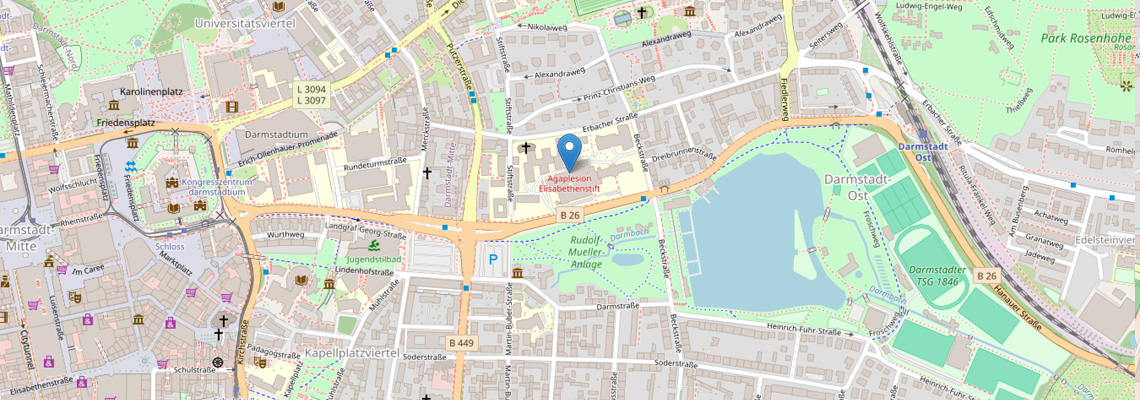 Preview Image Map