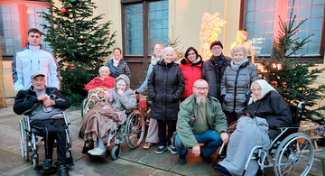 Winterzauber