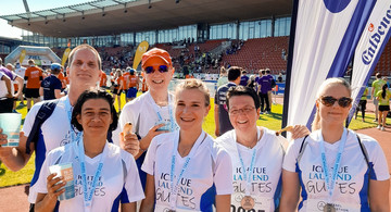 Firmenlauf 2023